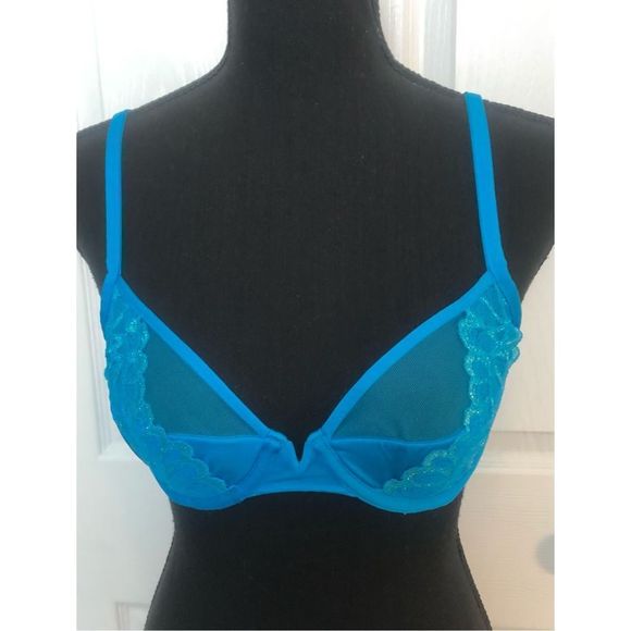 Savage X Fenty Other - Savage X Fenty Bra Size 32C